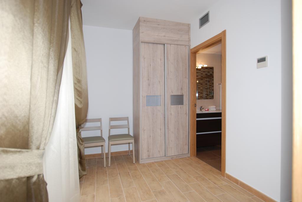 Apartments Gran Vp Камбрілс Екстер'єр фото