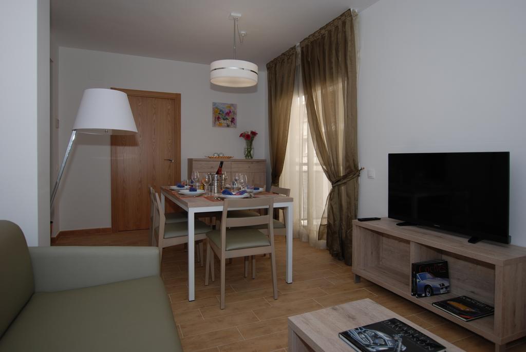 Apartments Gran Vp Камбрілс Екстер'єр фото
