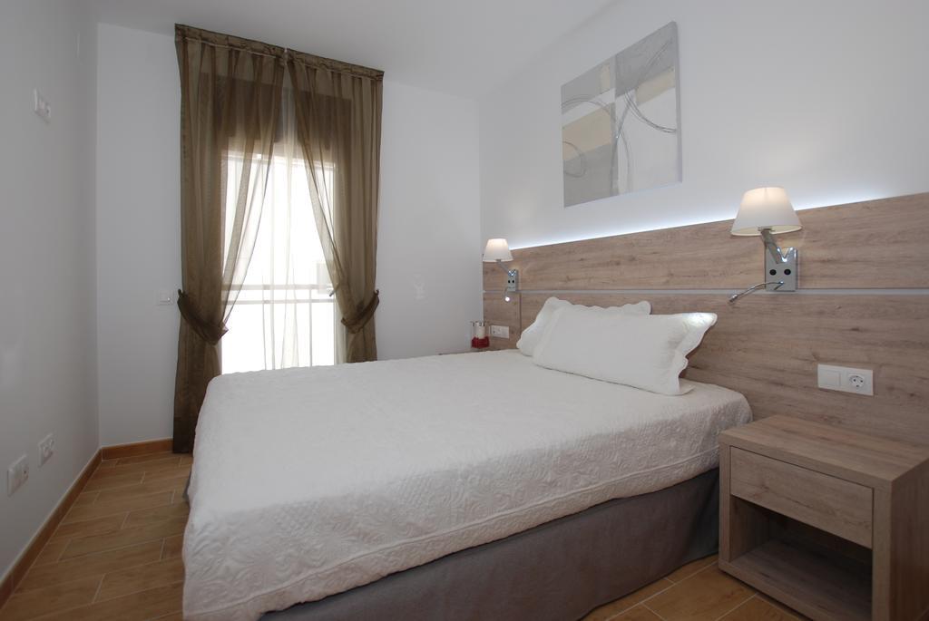 Apartments Gran Vp Камбрілс Екстер'єр фото