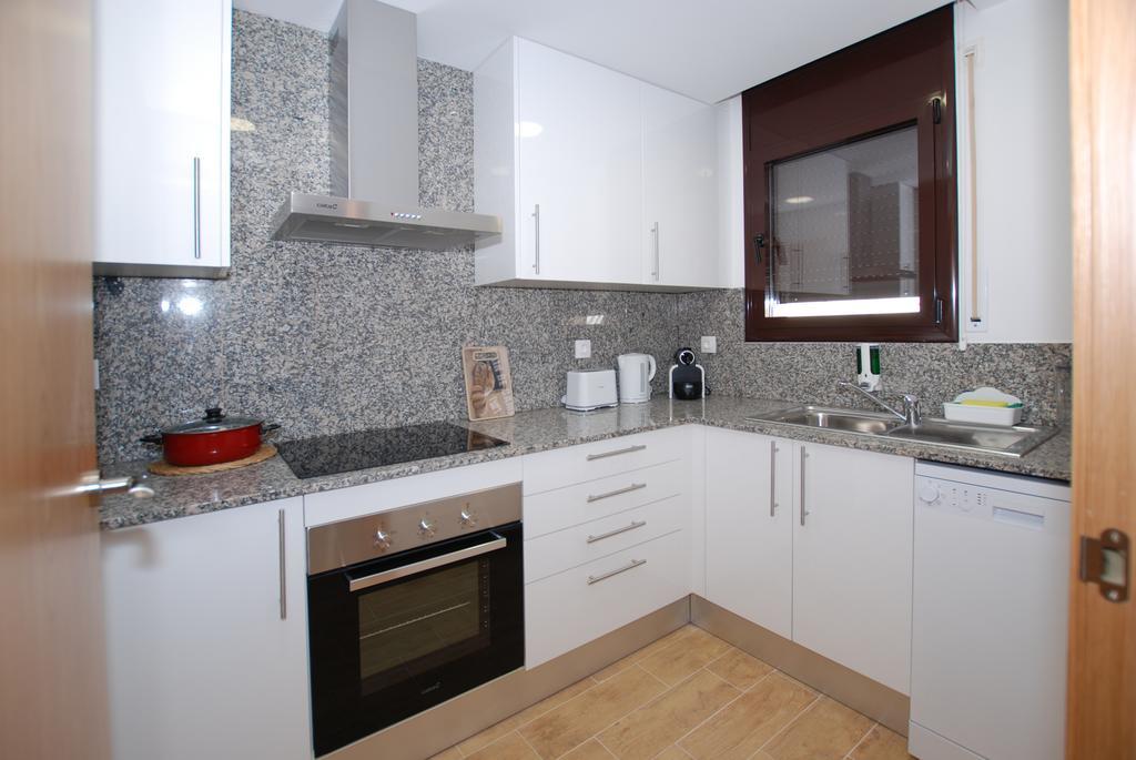 Apartments Gran Vp Камбрілс Екстер'єр фото
