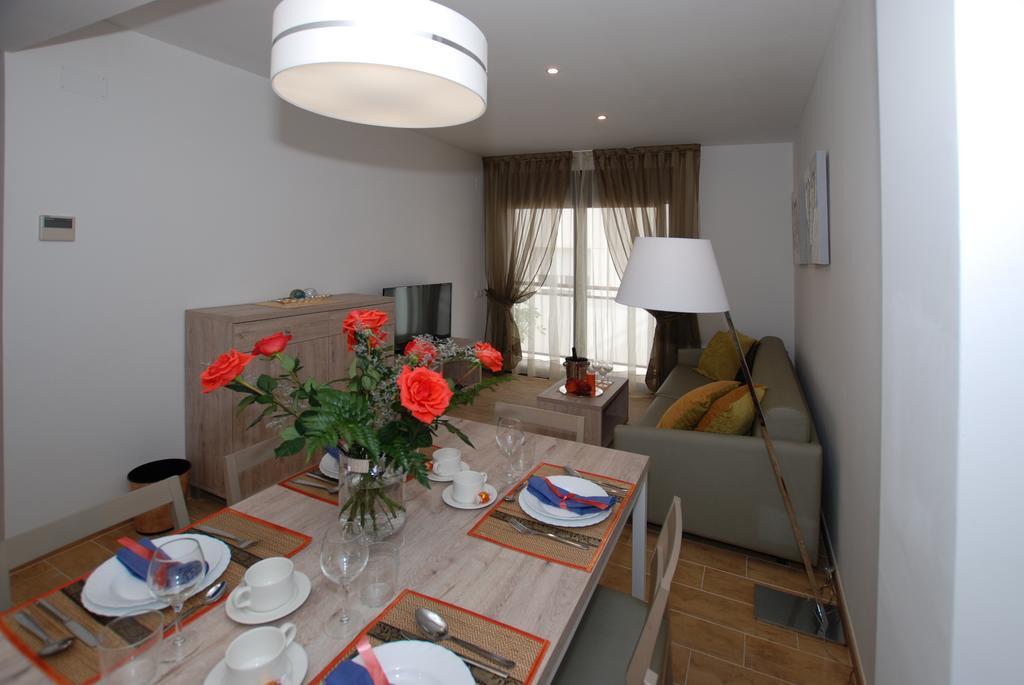 Apartments Gran Vp Камбрілс Екстер'єр фото